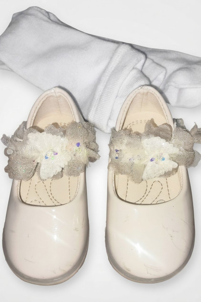 Ballerine fillette 