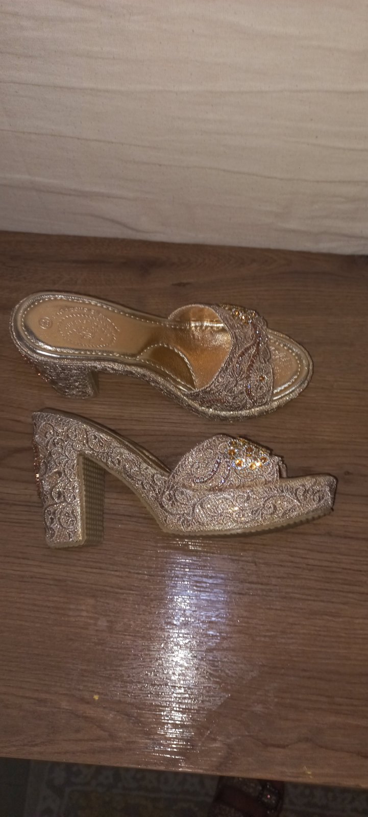 Tma9 3arbi rose gold 