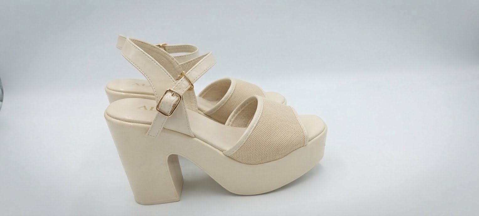 Conpensé beige ALMA