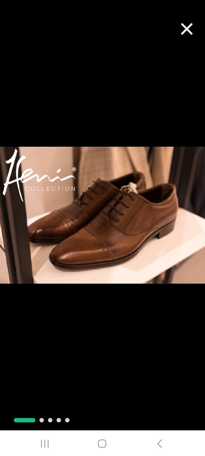 Heni collection neuf 