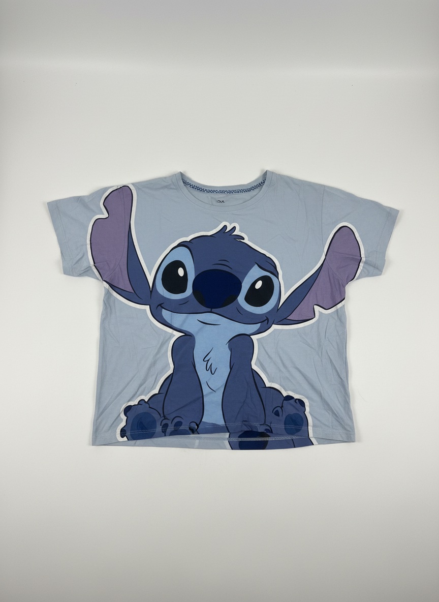 Pull stitch