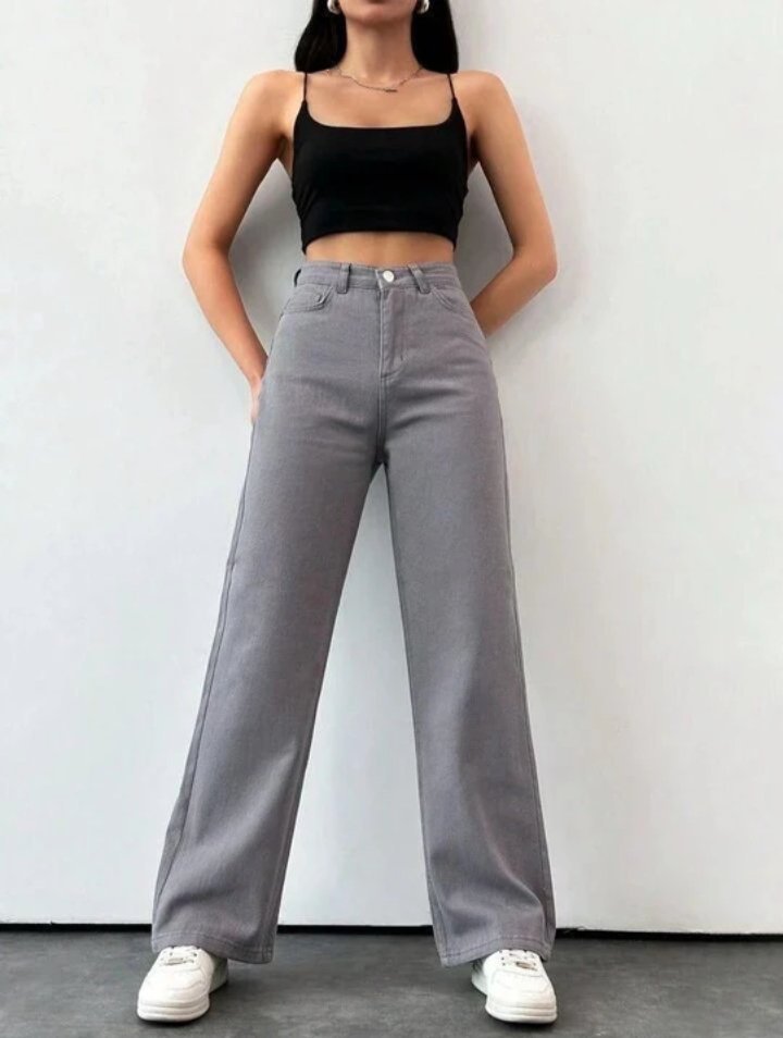 Pantalon jean H&M 🩶🩶