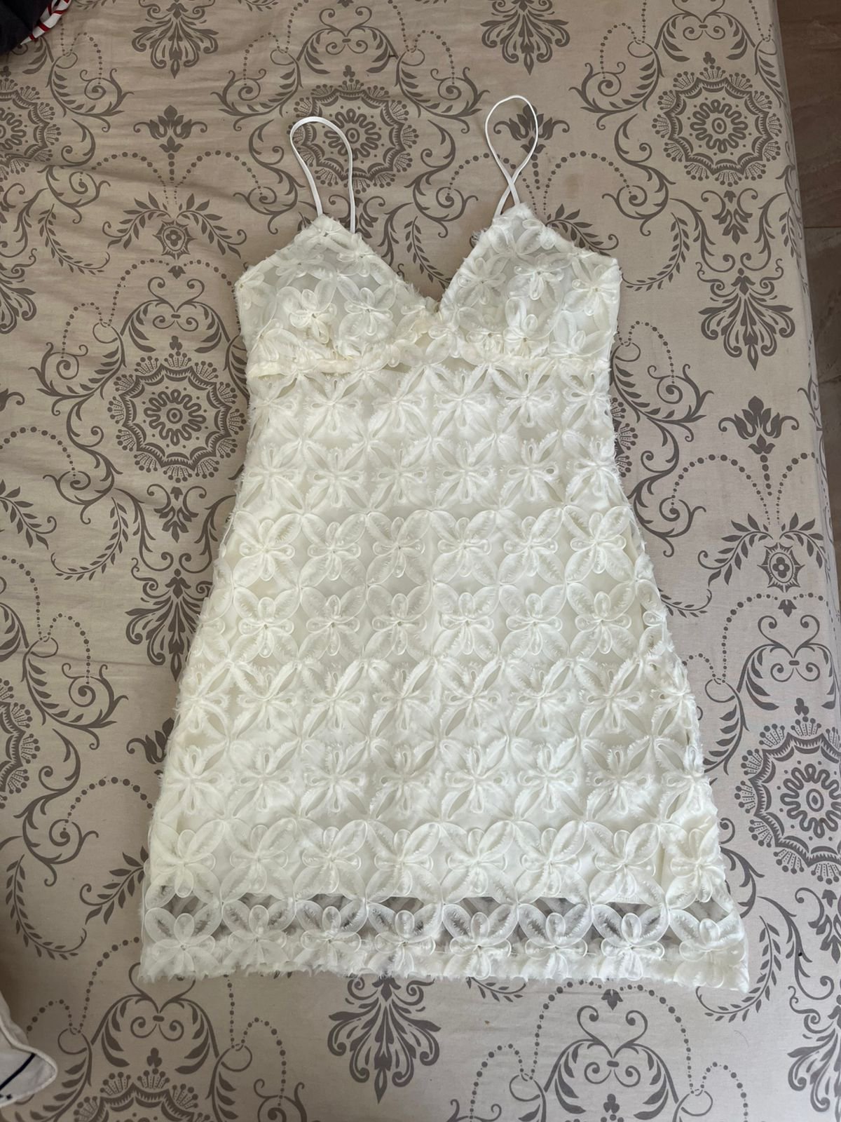 Robe class shein 