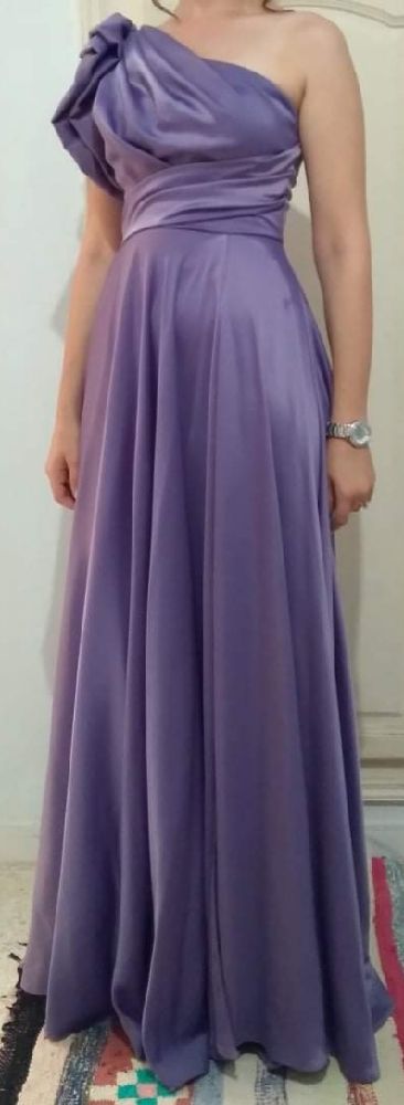 Robe soirée 