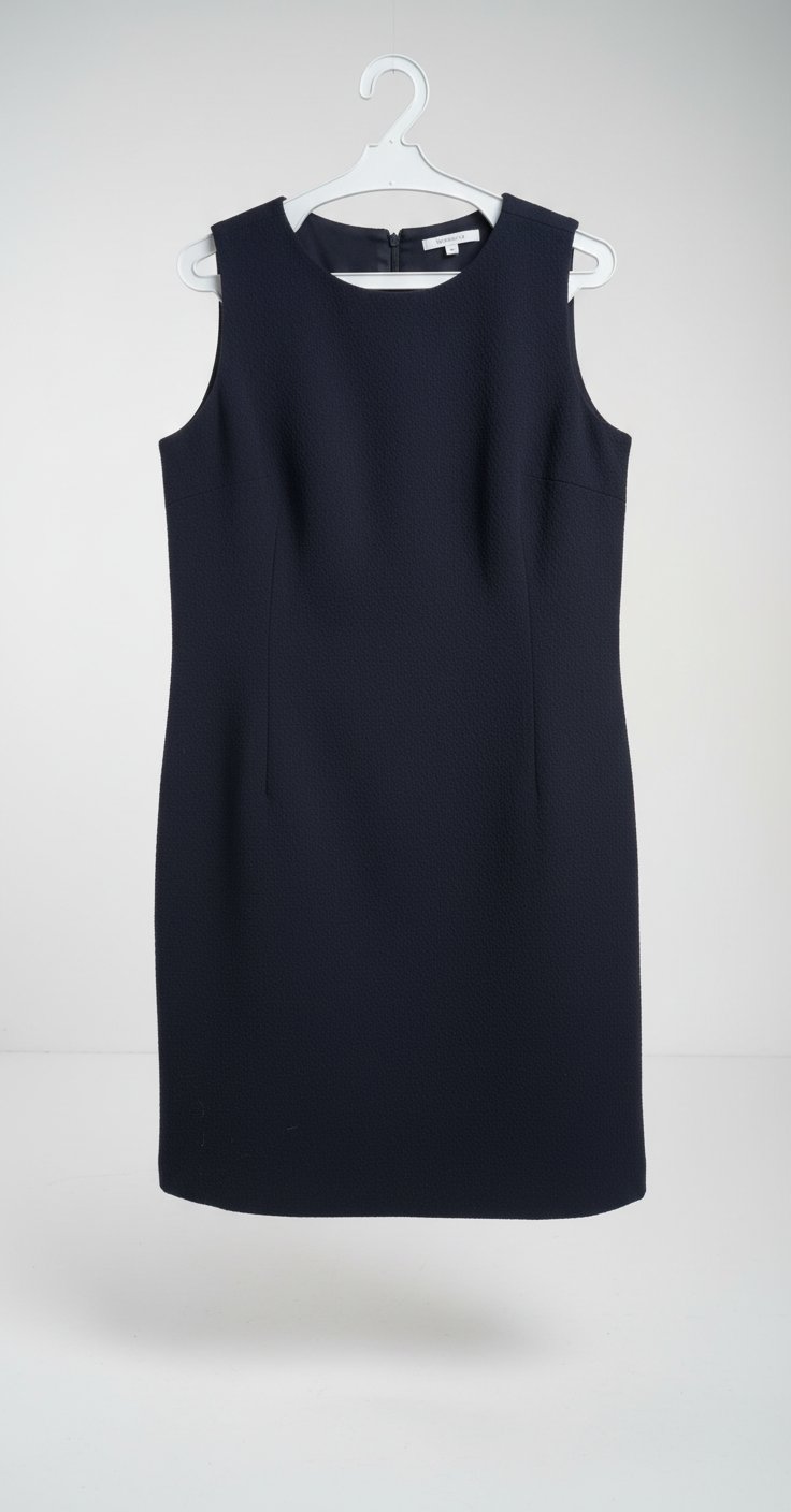 Robe noire