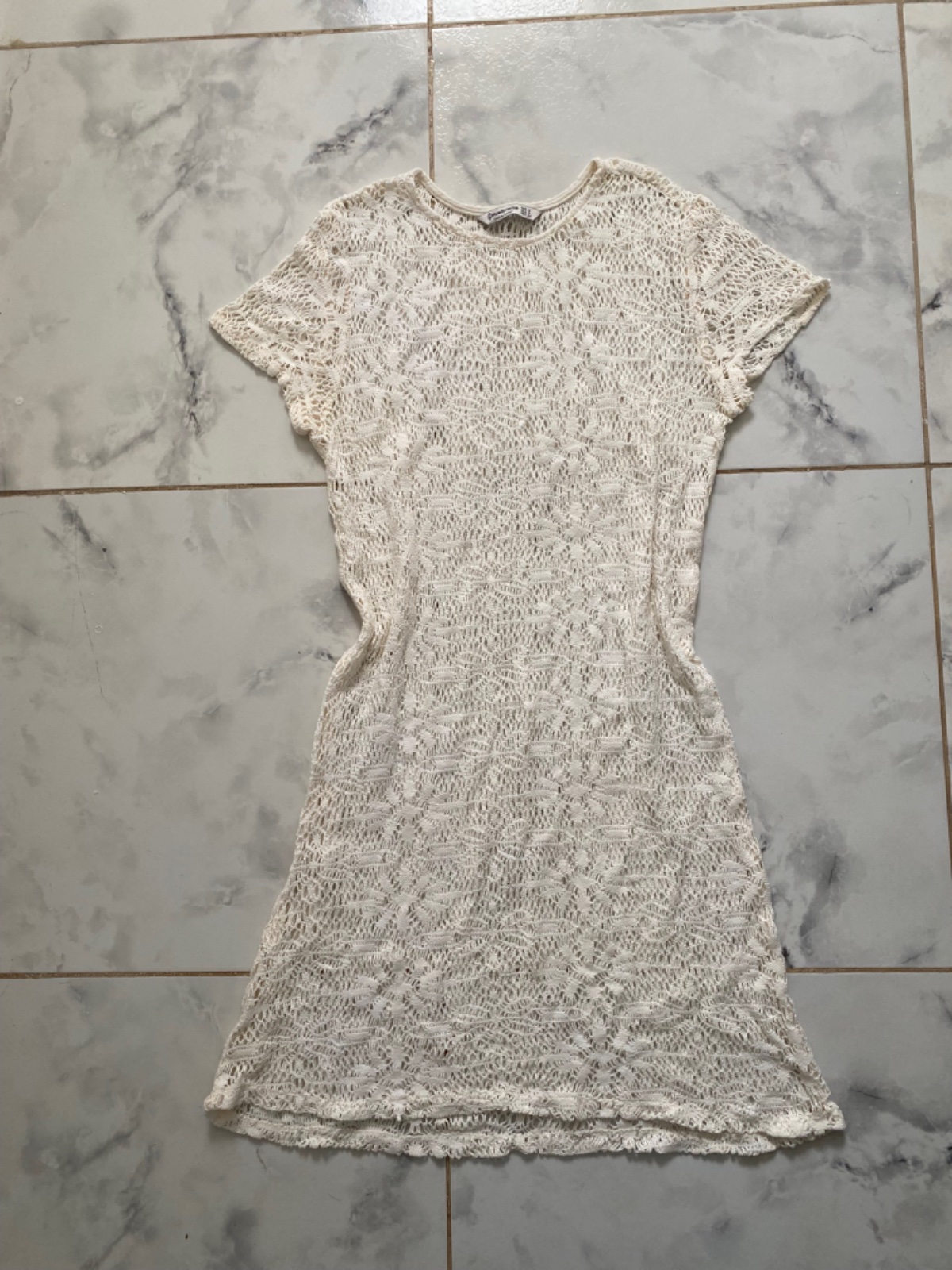 Robe de plage