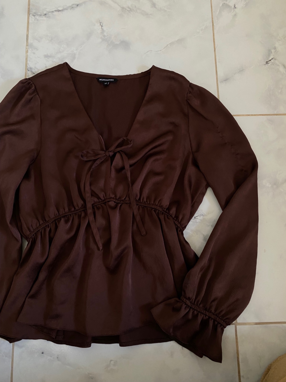 Chemise