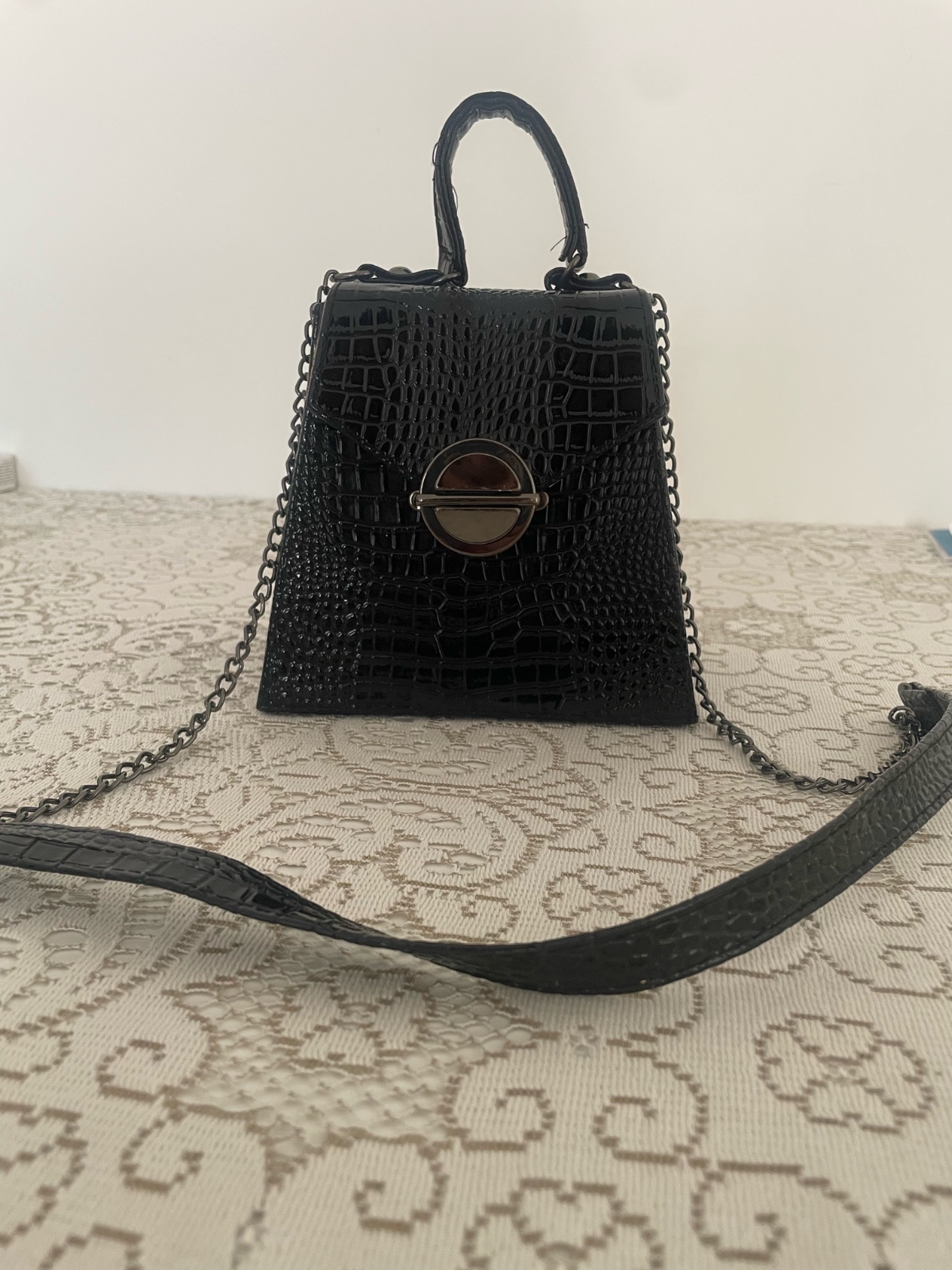 Sac mignon 