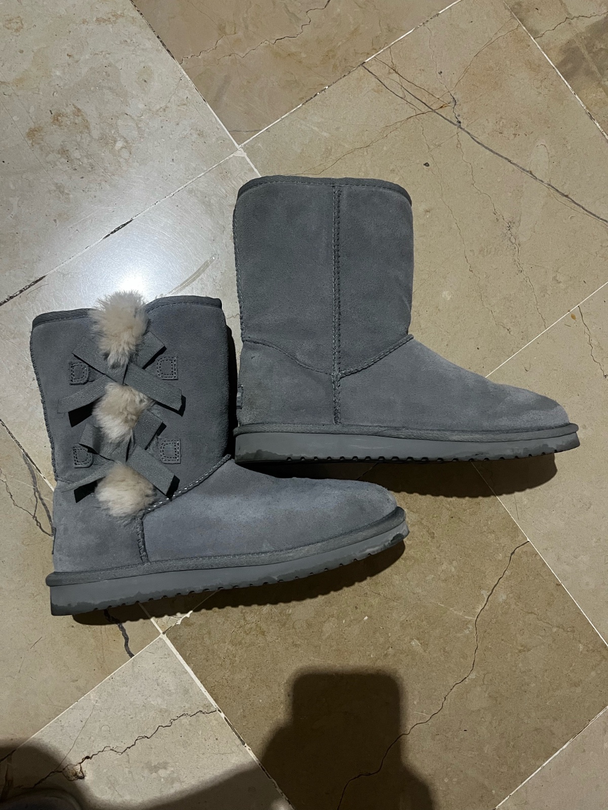 Ugg