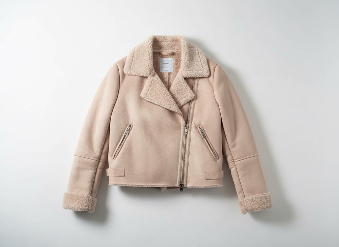 Aviateur rose 