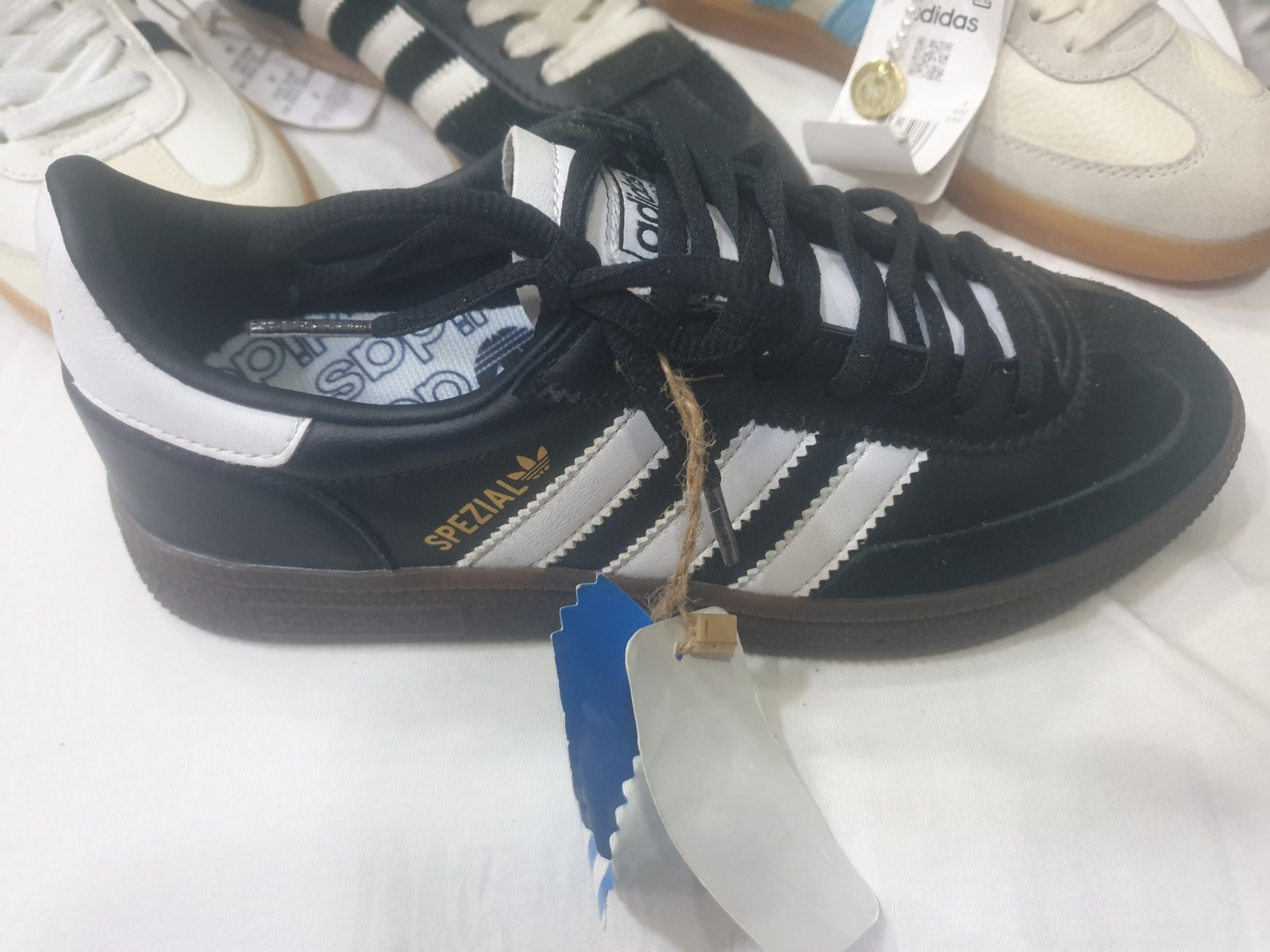 Adidas samba