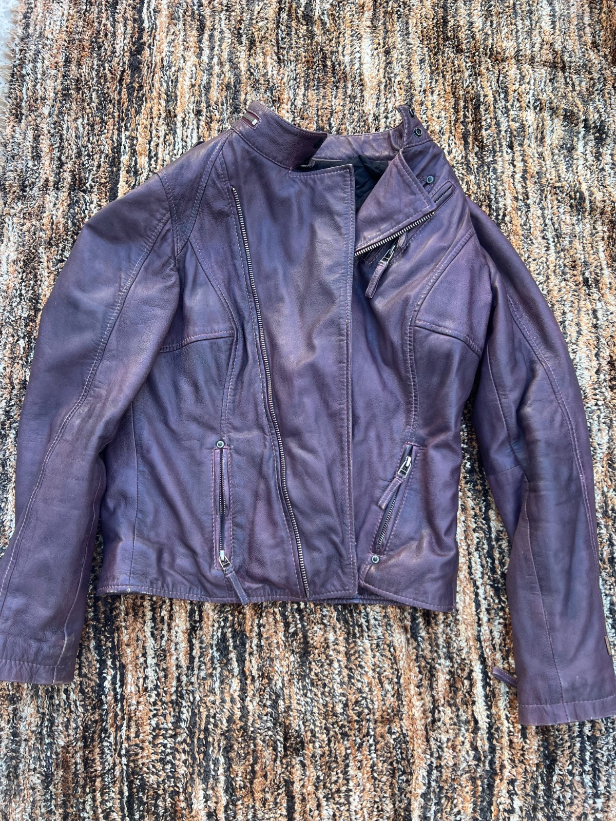 Veste 