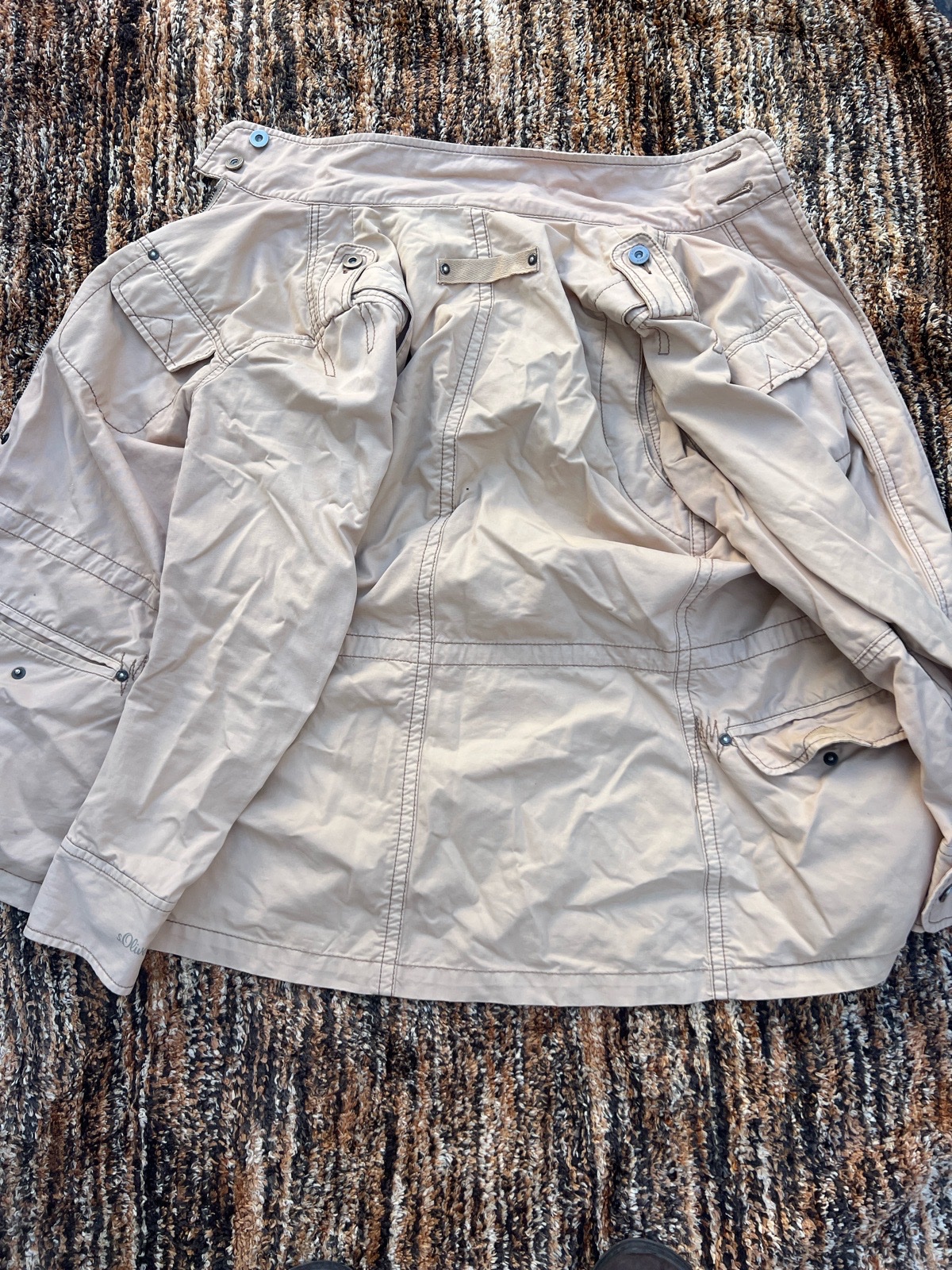 Veste