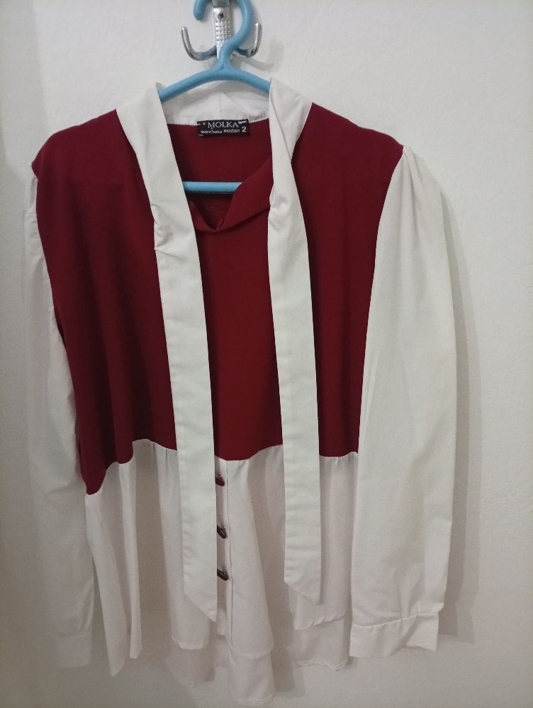 Robe chemise 