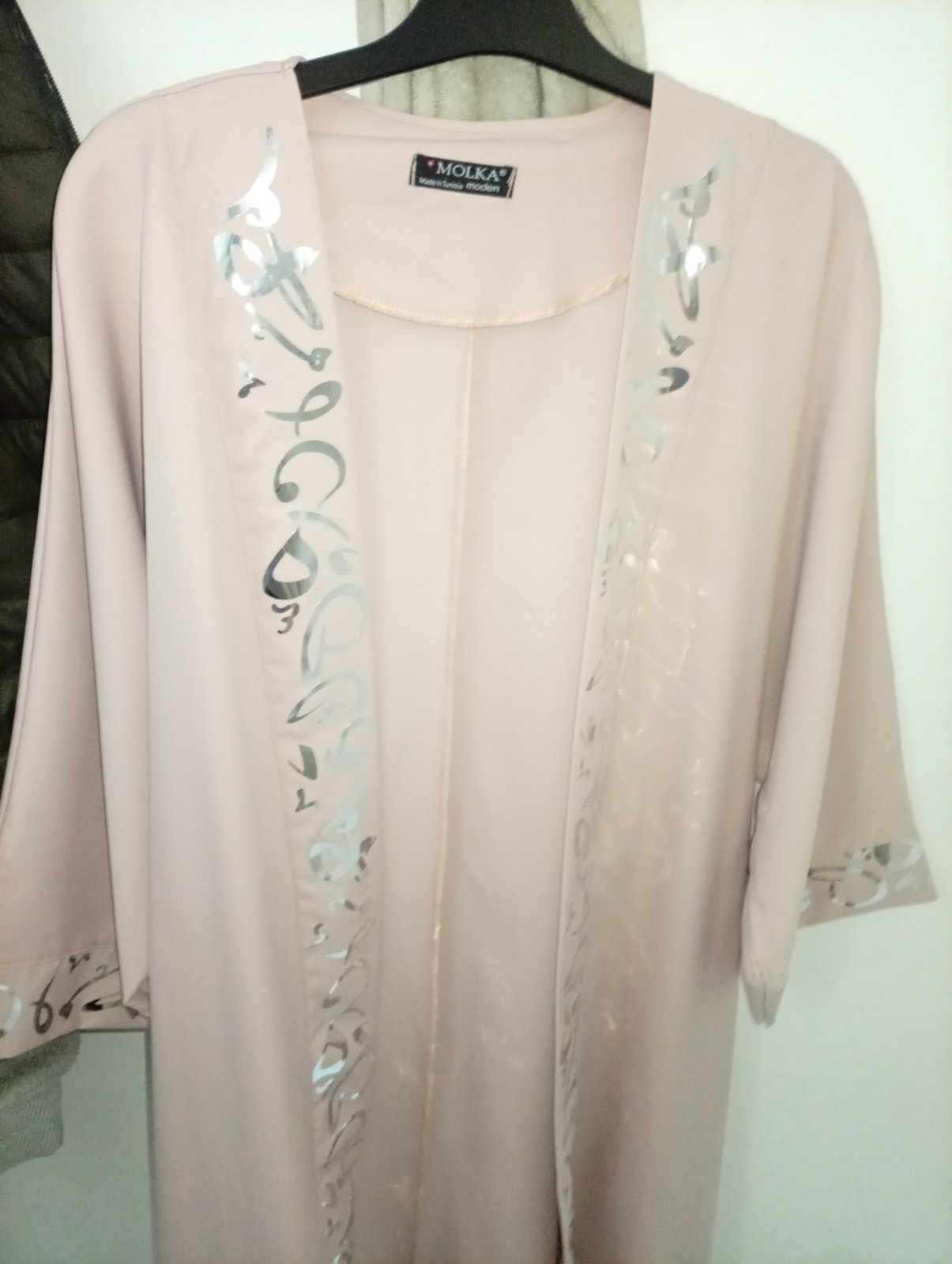 Abaya 