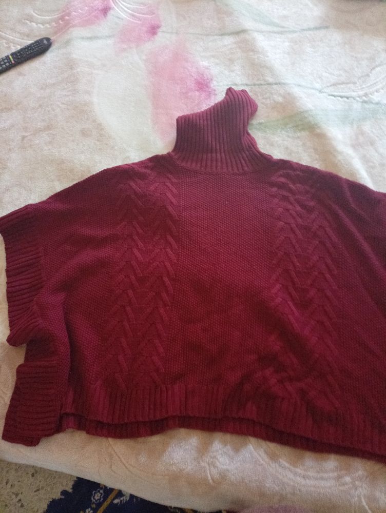 Pancho Cap 