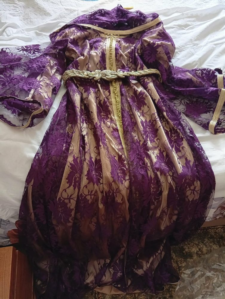 Caftan