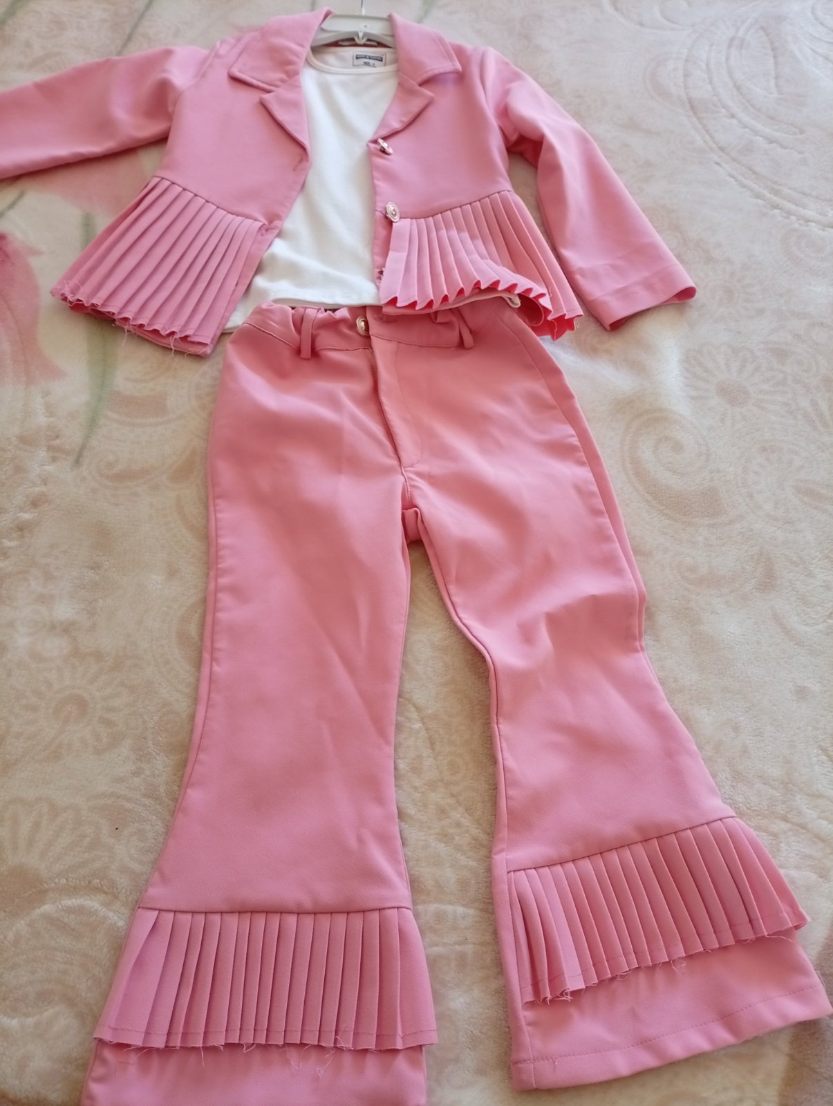 Ensemble fille 