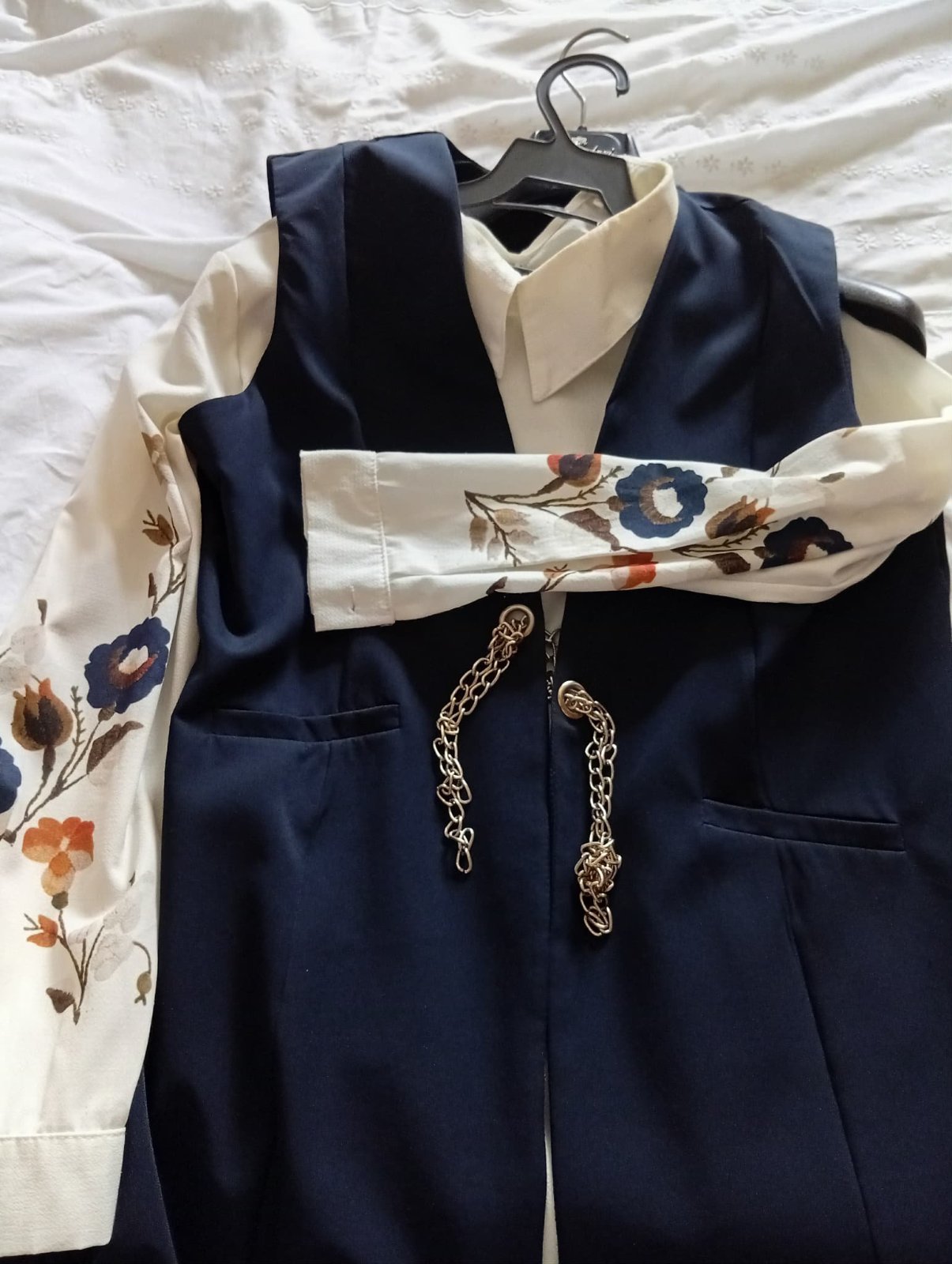 Chemise femme