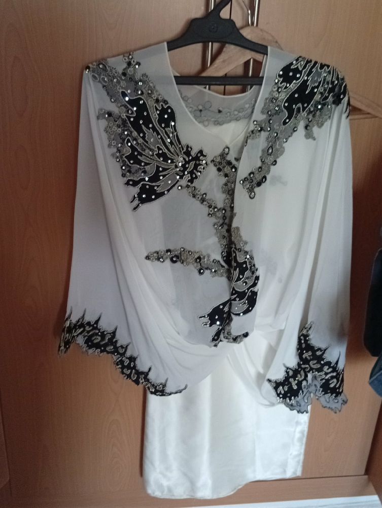 Robe soirée 