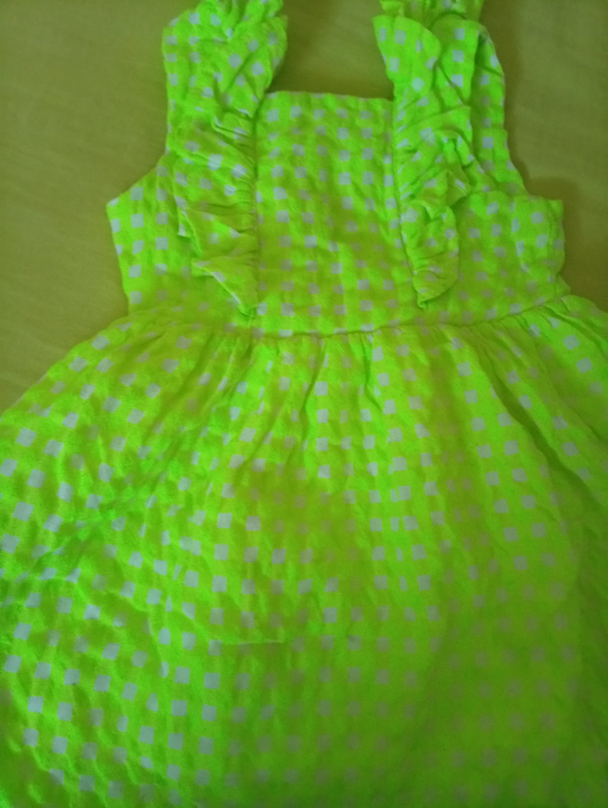 Robe fille 