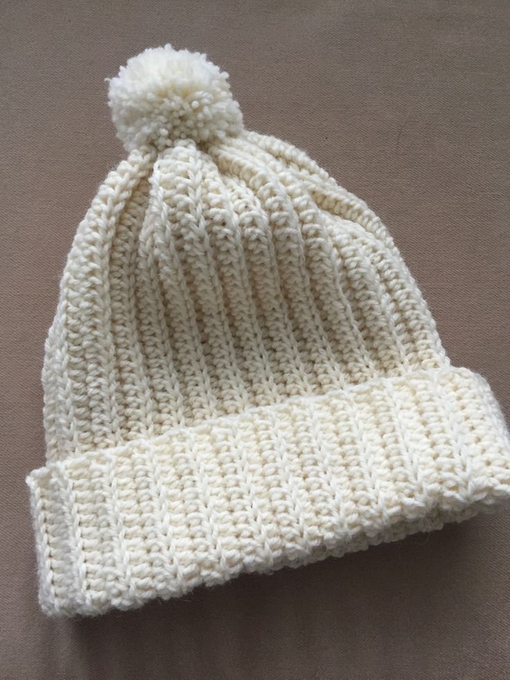 Bonnet souf 5chin handmade