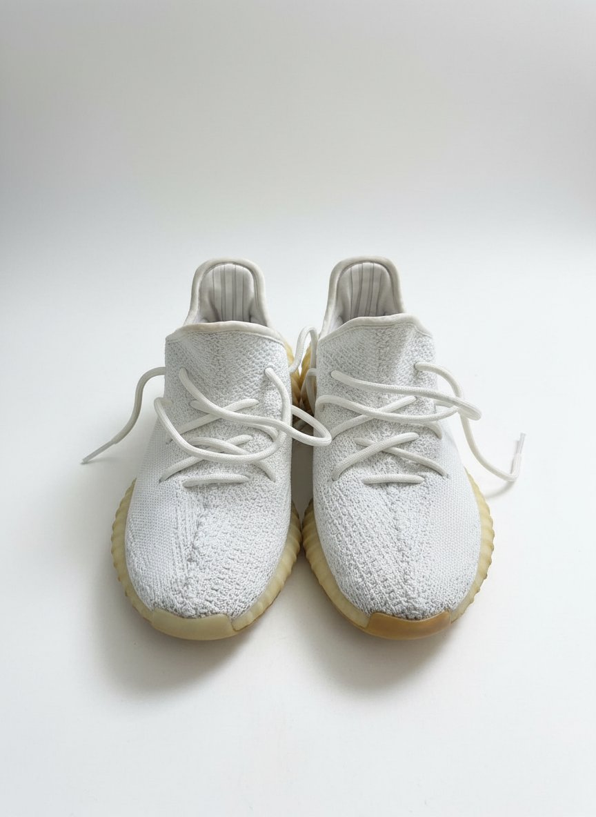 Adidas boost femme blanc 
