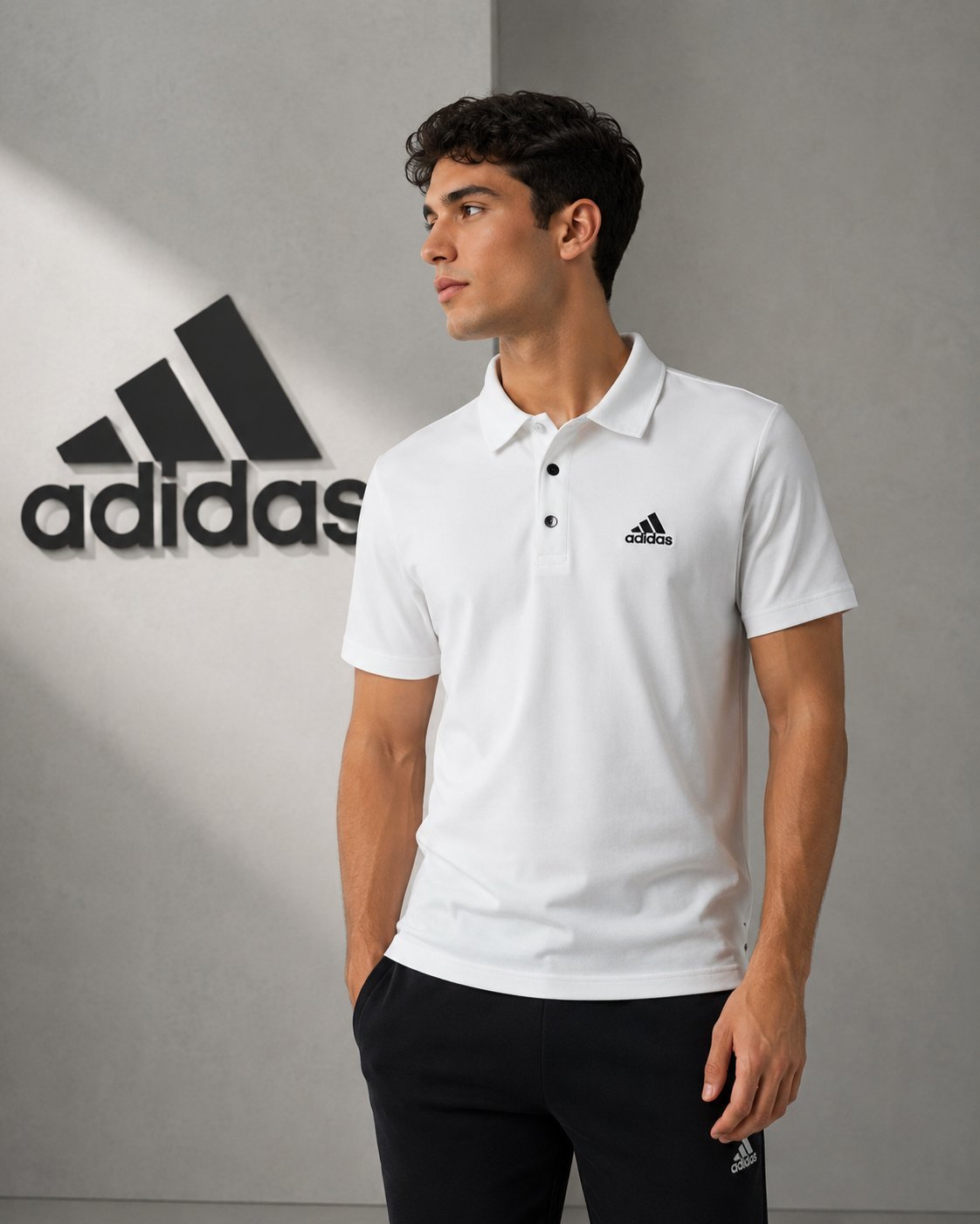 Pull homme Adidas taille M