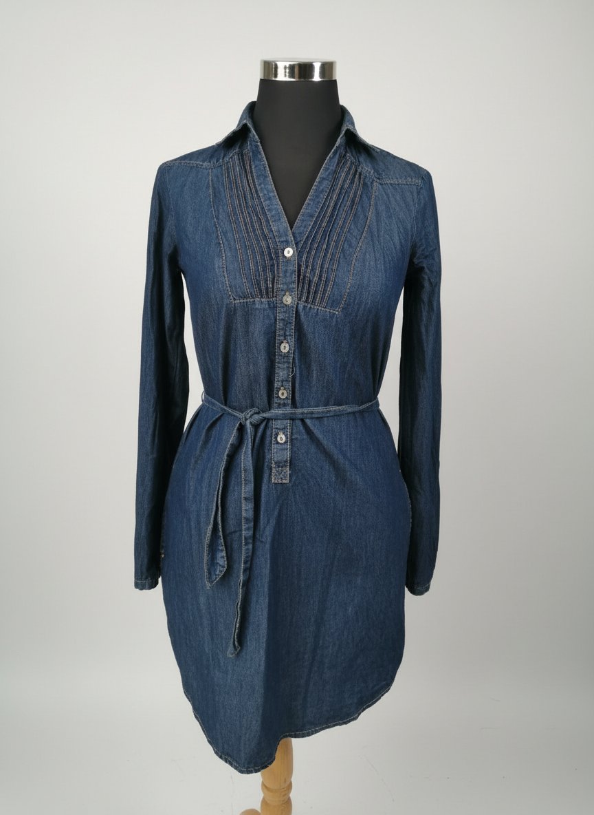 Robe djean beneton 