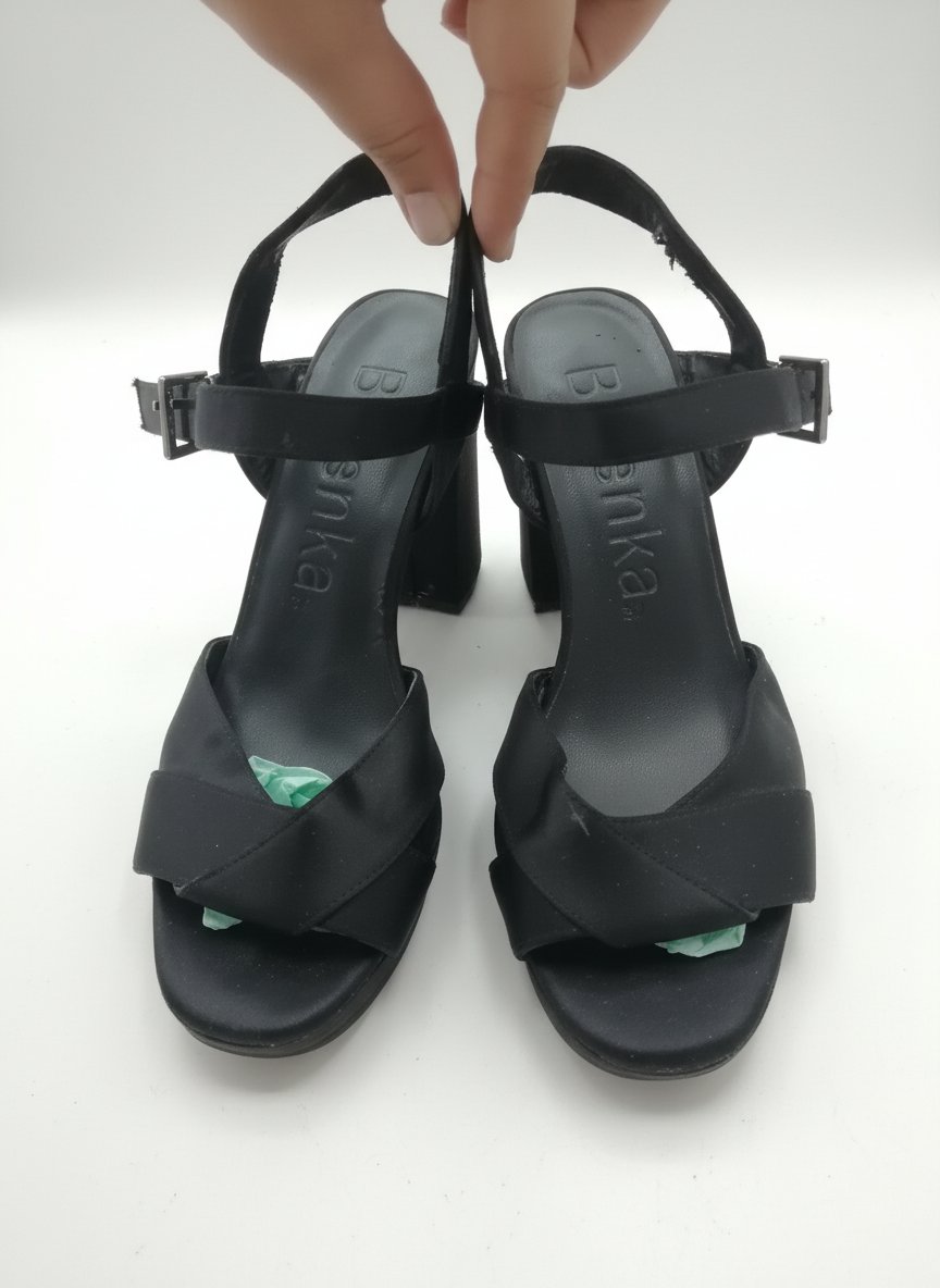 Sandal bershka pointure 37