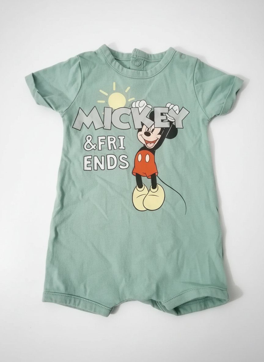 Greniere bébé 3 mois 