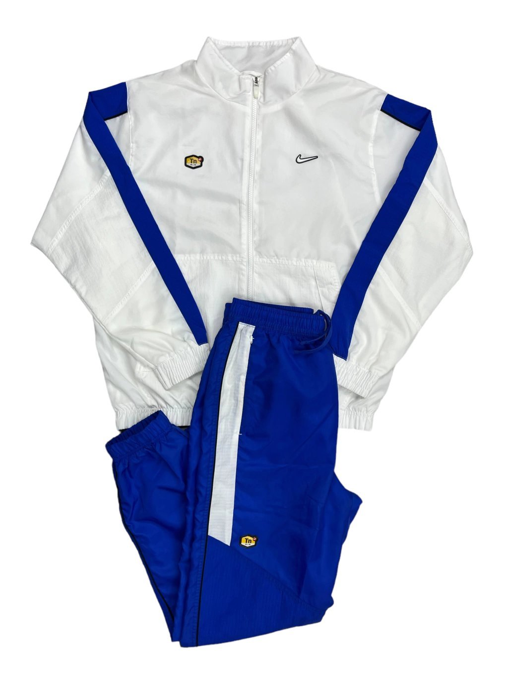Ensemble survêtement Nike tn