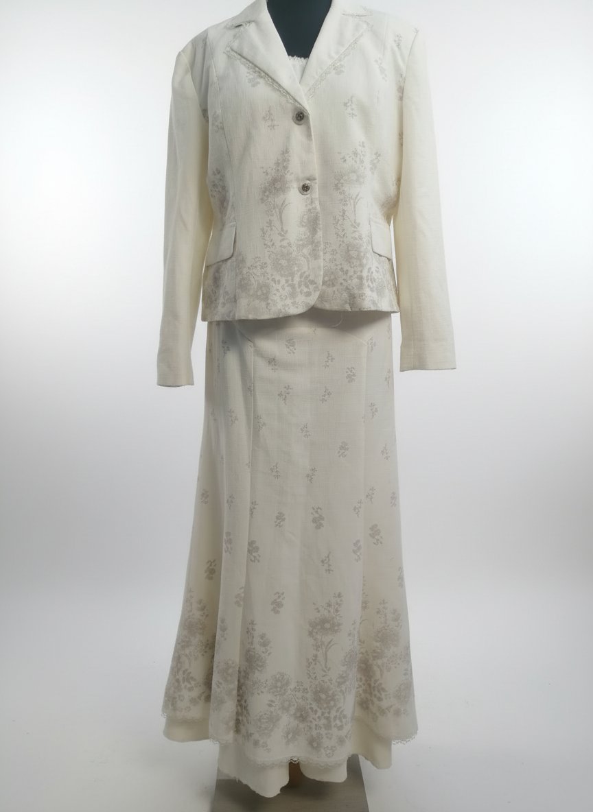 Ensemble femme 3 pièces 