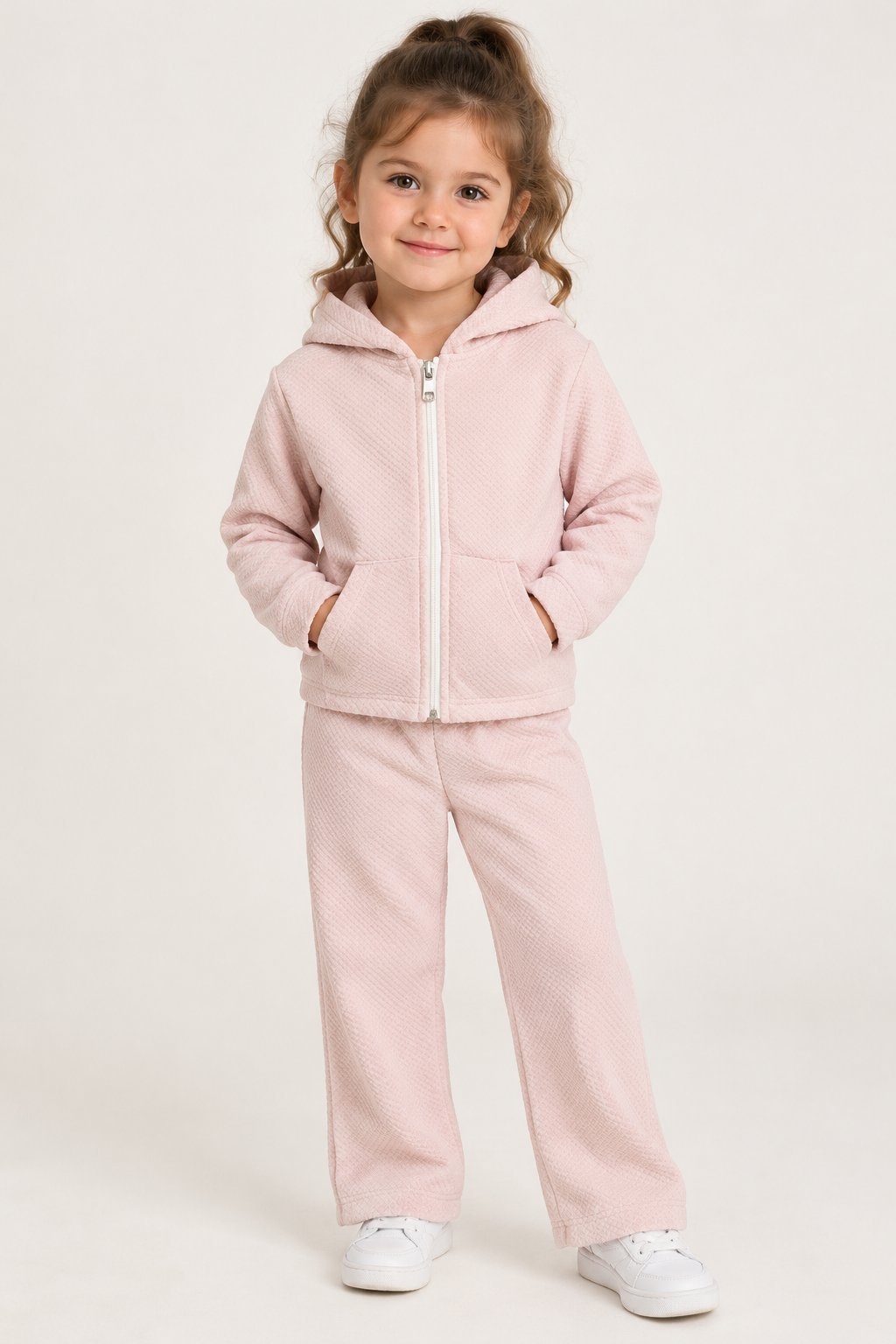 Jogging fille 3ans 5fayef 