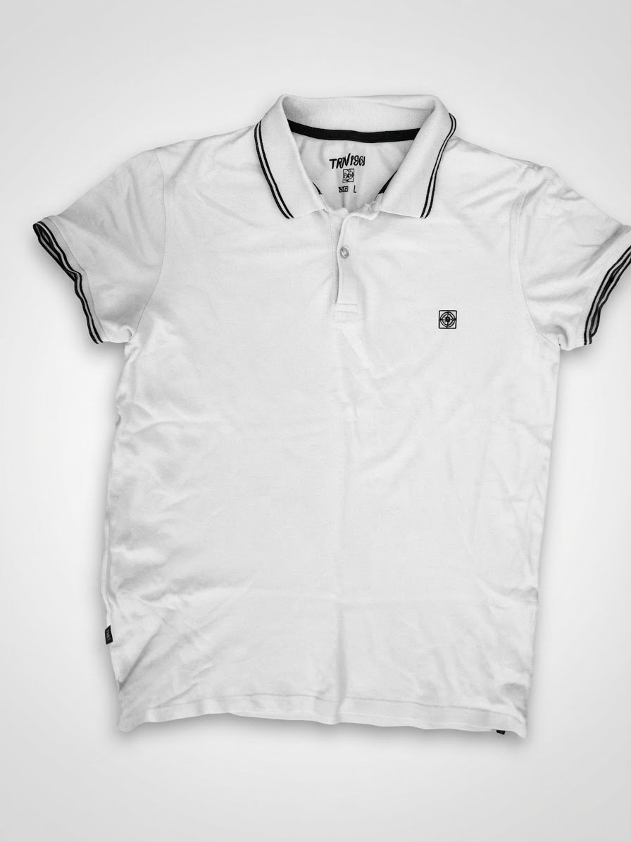 Polo homme taille L