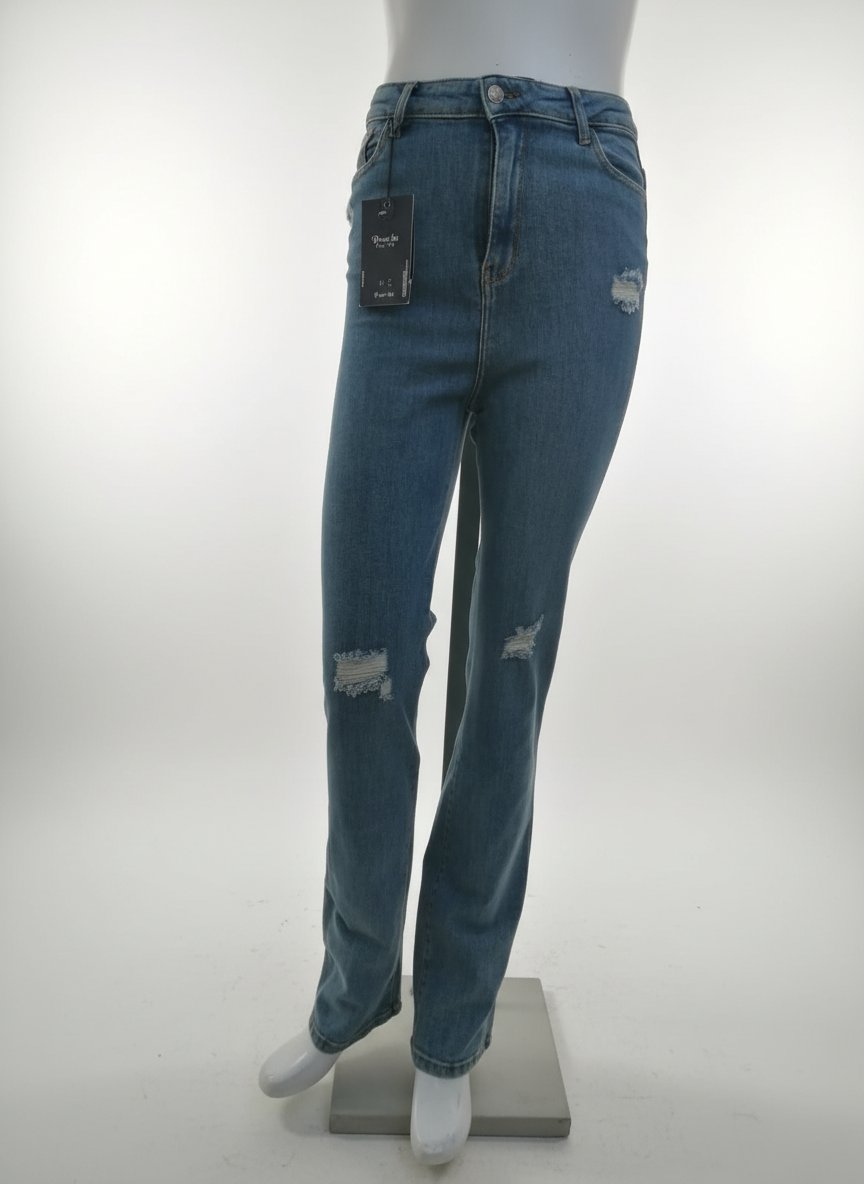 Pantalon jean made in turque 
