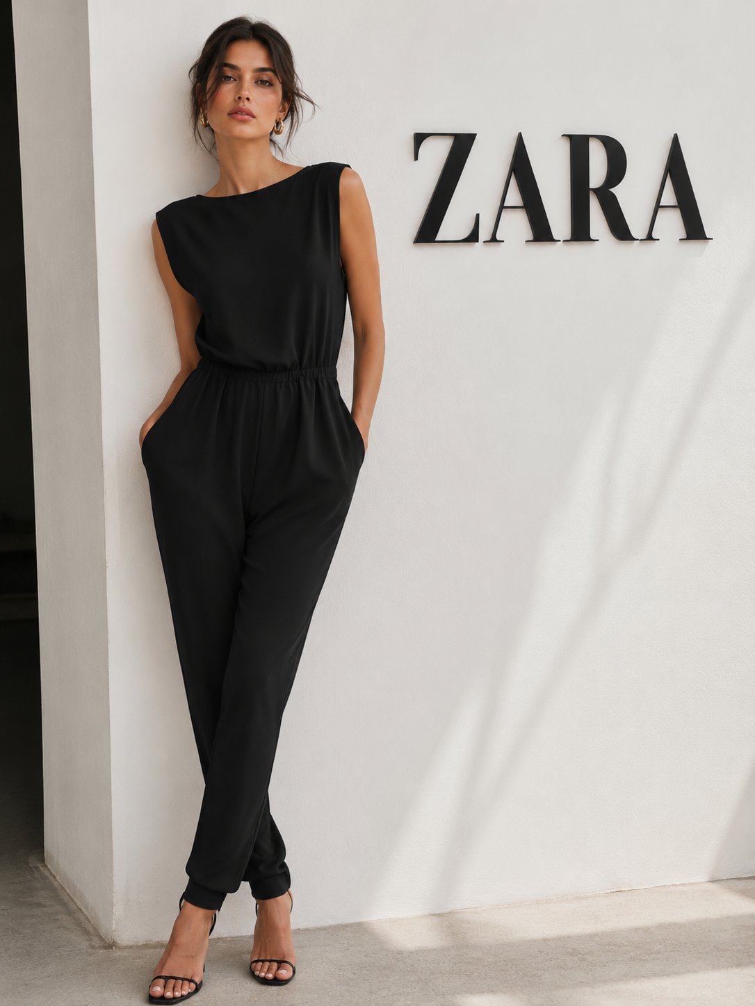 Combinaison Zara taille 38