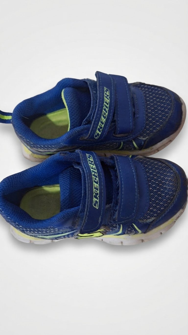 Espadrilles garçon 