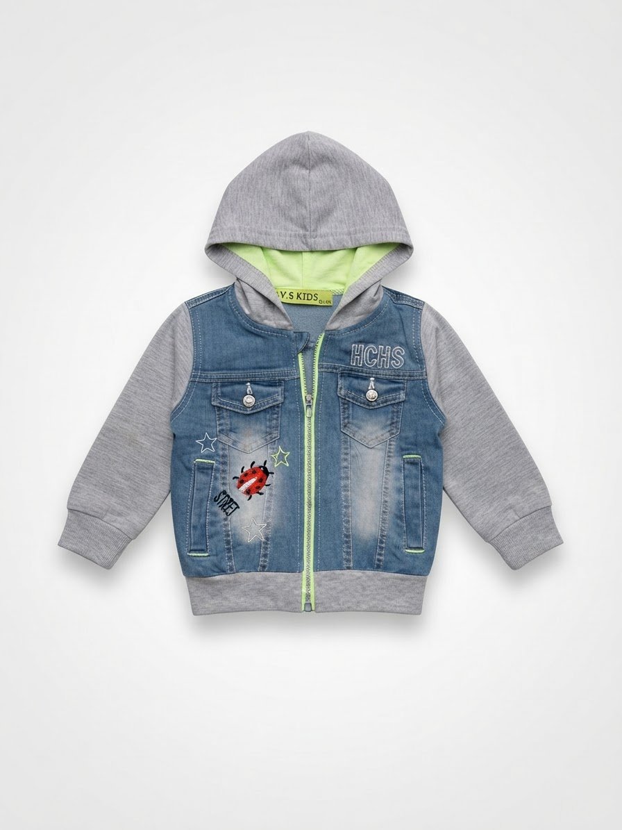 Tenue djean