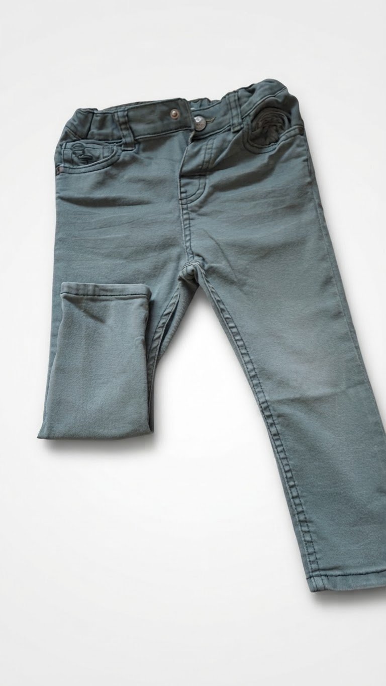 Pantalons Garçon 