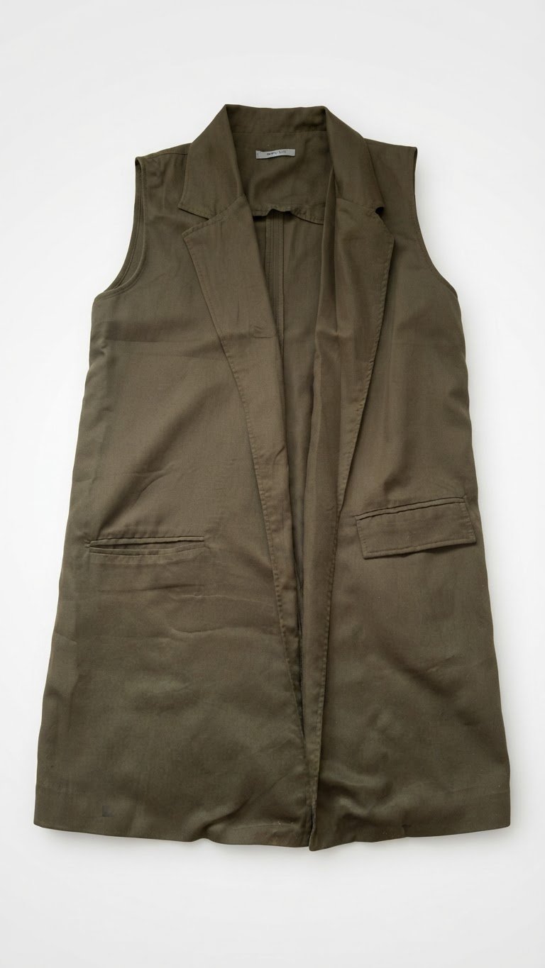 Veste taille M-L
