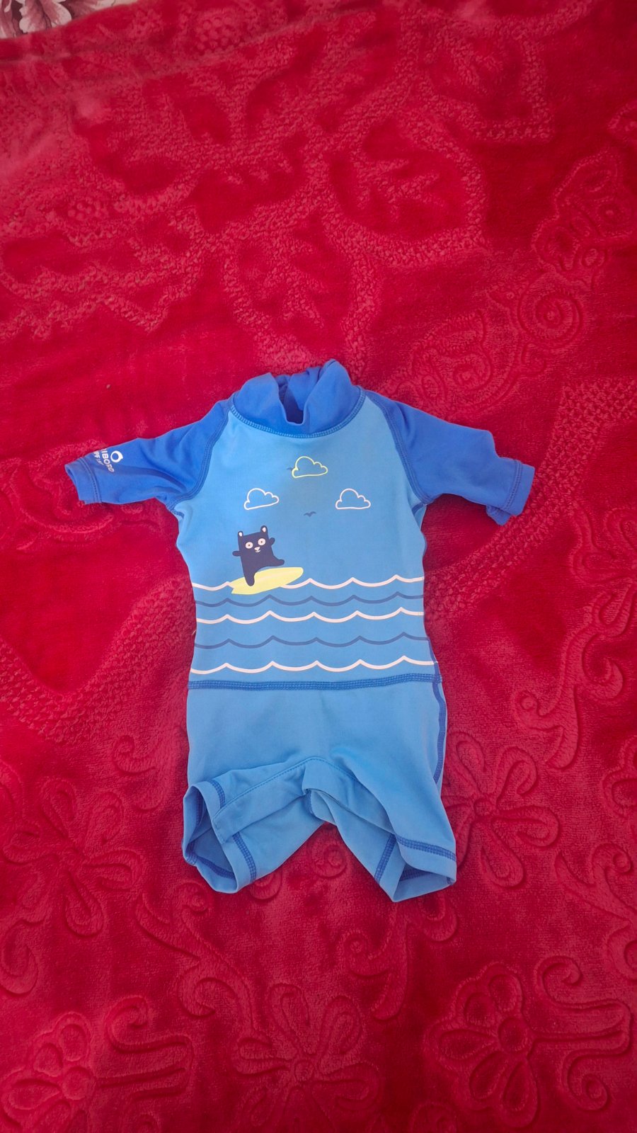 Maillot
