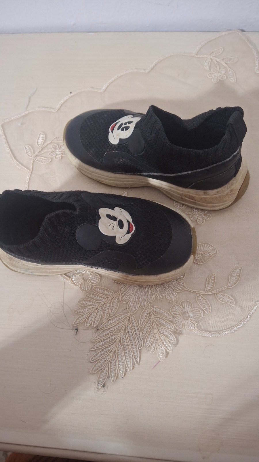 Espadrilles