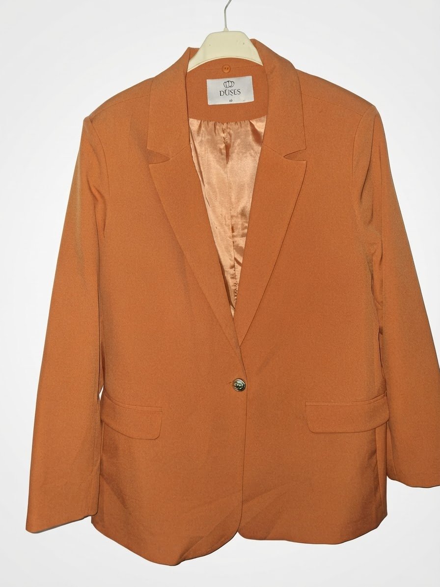 Blazer femme