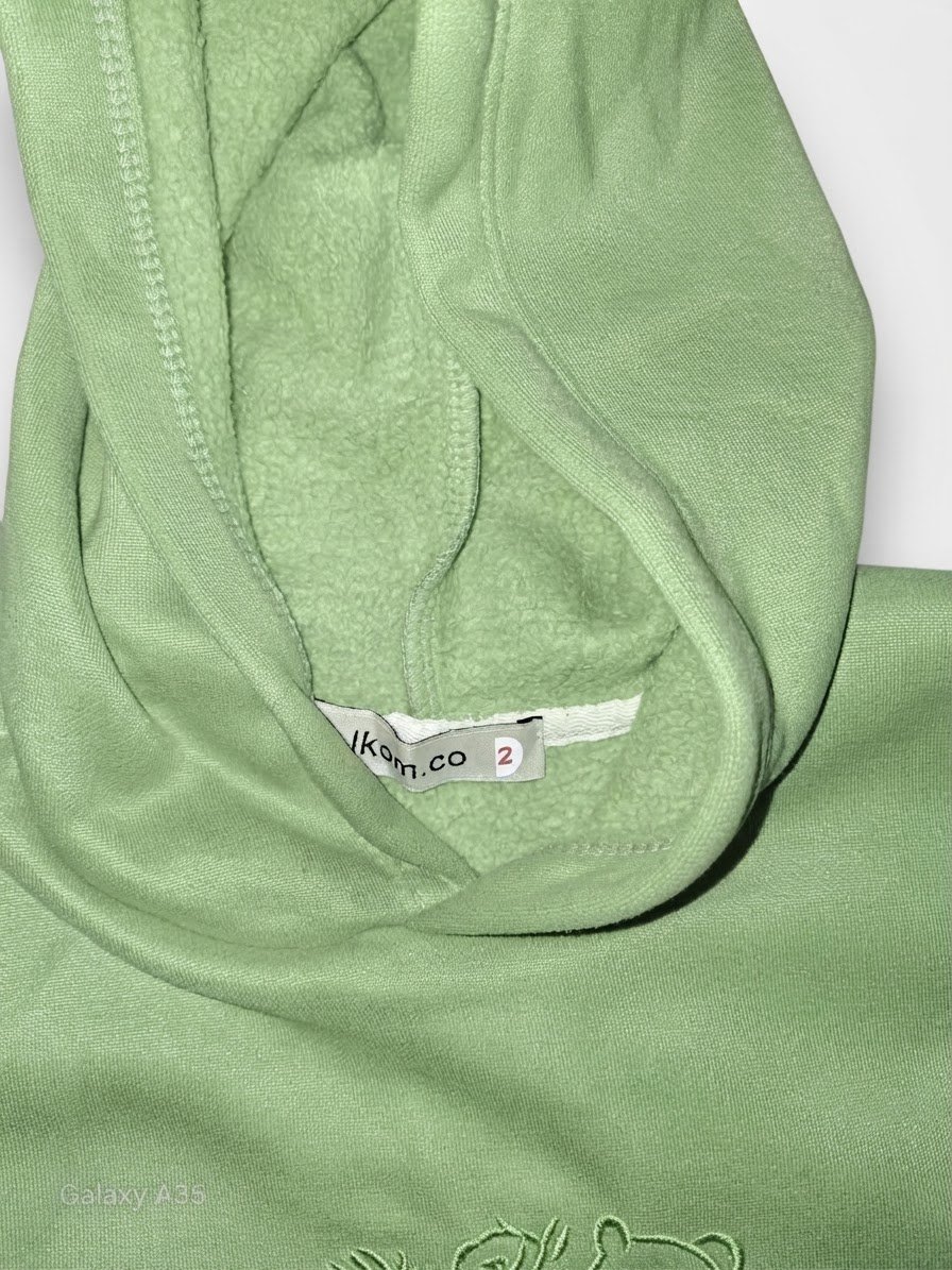 Tenue unisex