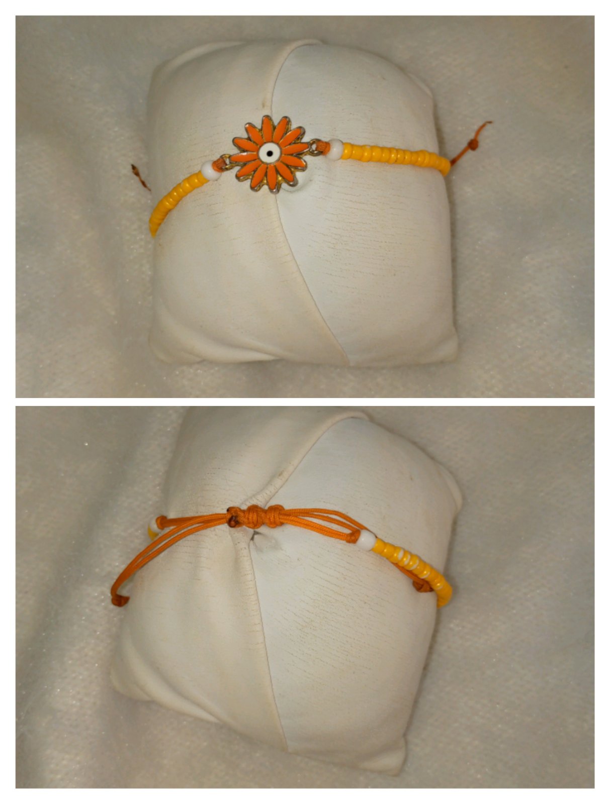 Braclet   صيافي 🧡💛🧡💛🧡🧡