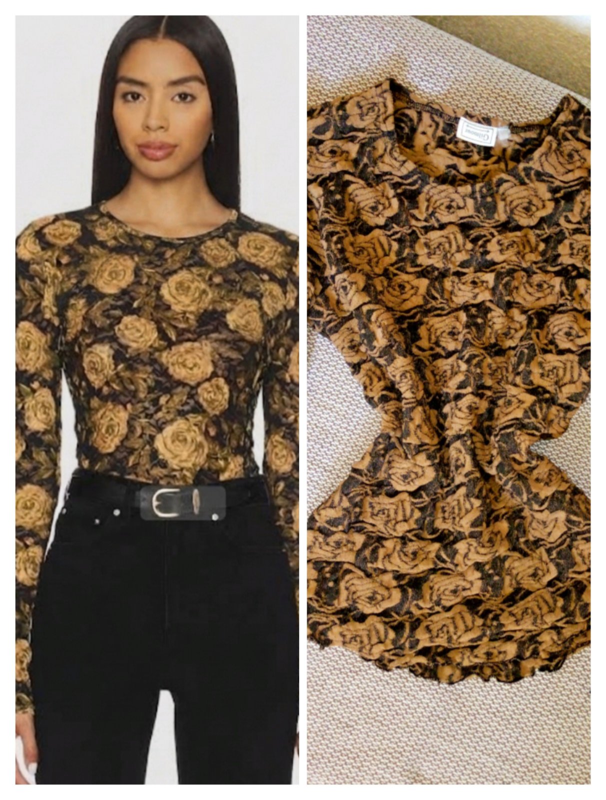 Pull élastique de la marque Gilmour