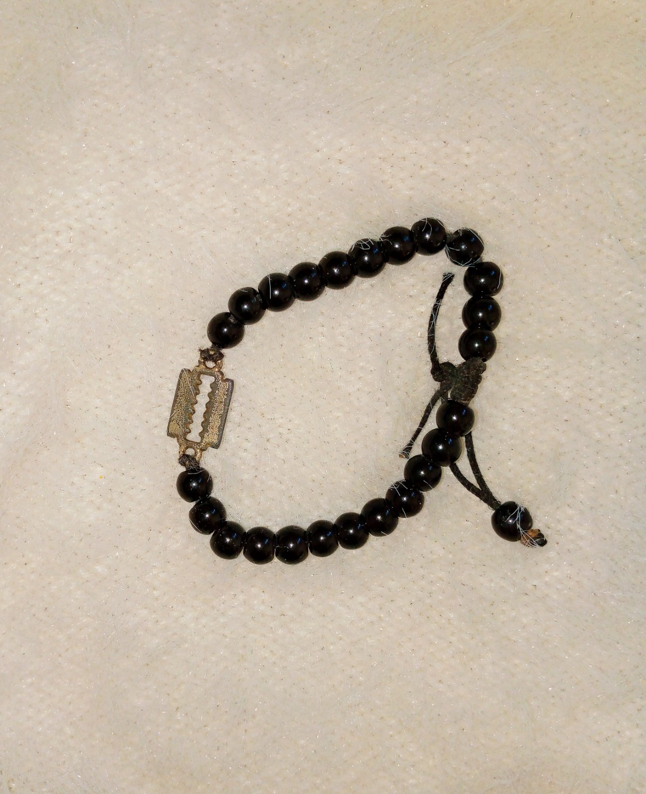 Bracelet homme 🖤🖤🖤