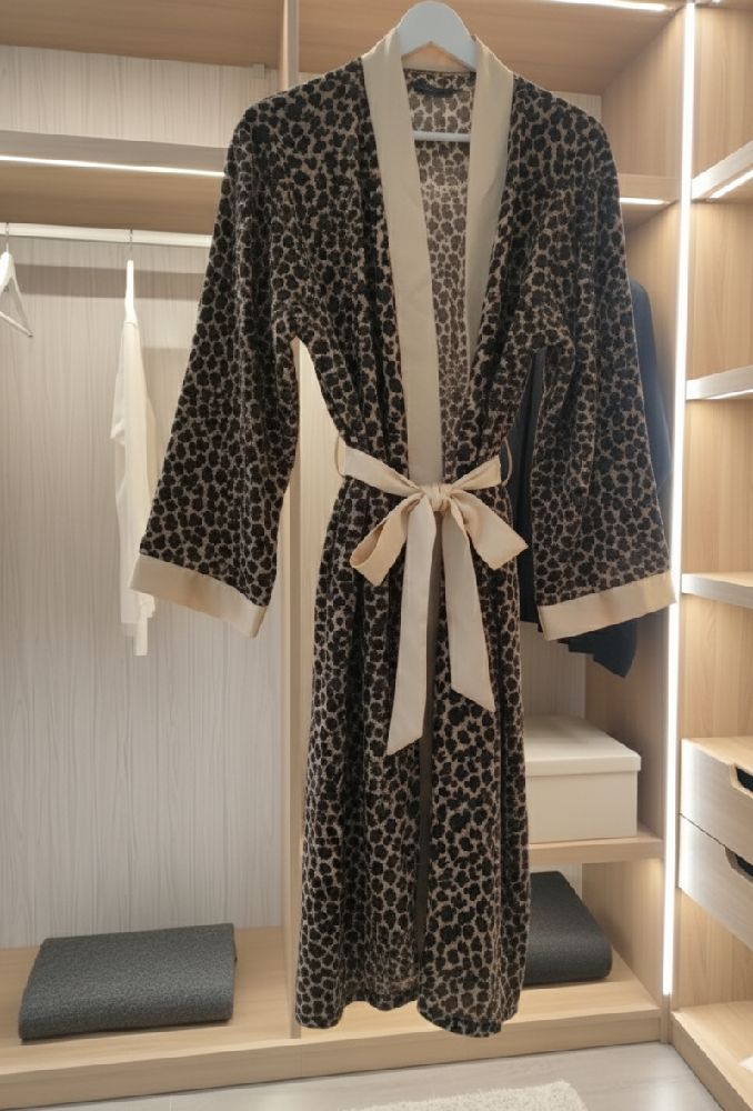  💎💎💎اللون الجالب للثراء robe de chambre 