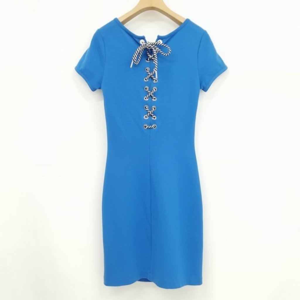 Robe d'été de la marque Armani Exchange taille m l xl